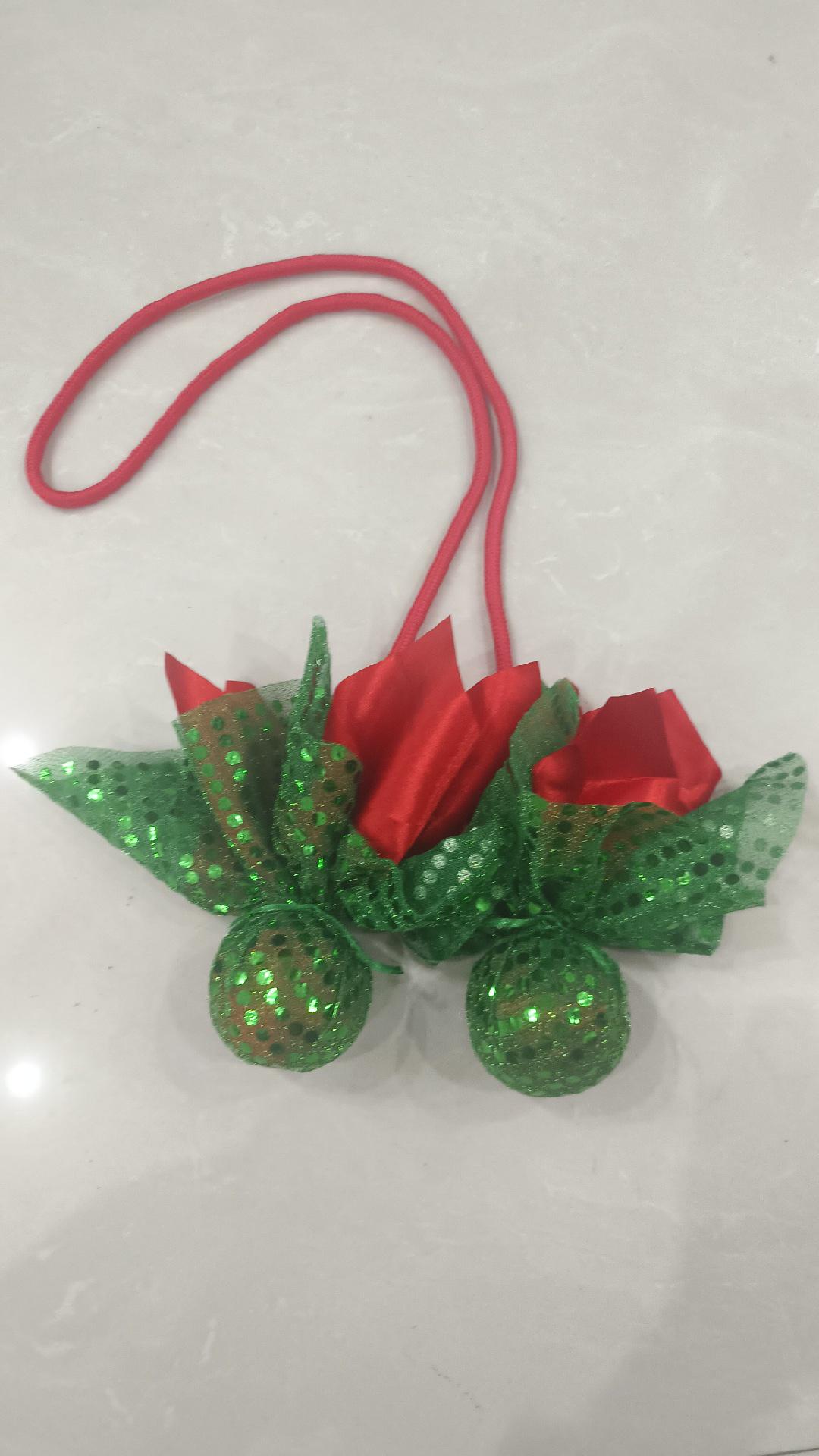 Flowing Star Elastic Swing Ball for Beginner and Senior Dance Fitness