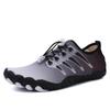 Quick Dry Summer Aqua Shoes Men Women Breathable Water Sports Shoes Unisex Light Non Slip Wading Sneakers For Hiking Fishing