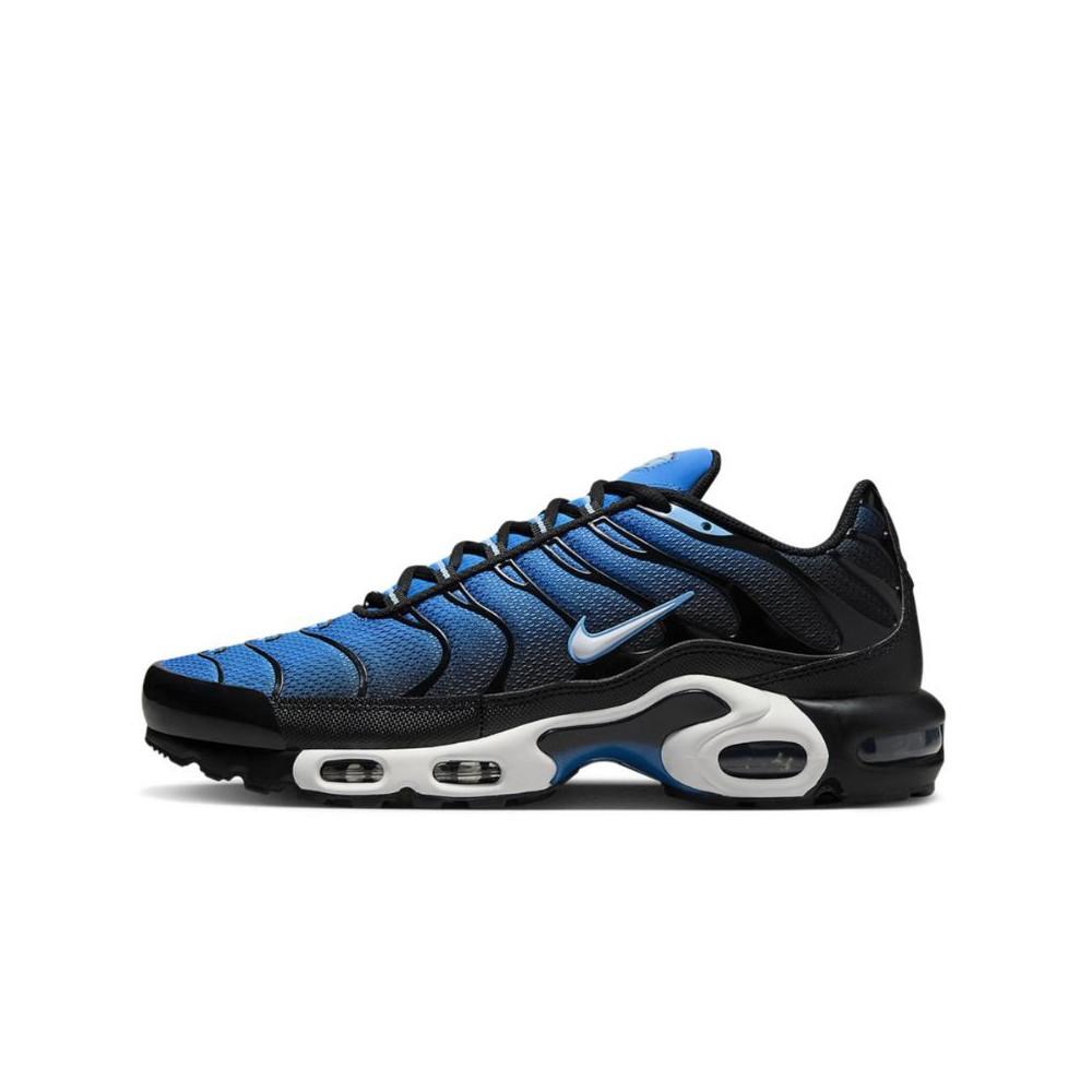 Nike Air Max Plus Photo Blue