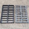Drainage Ditch Cover Plate