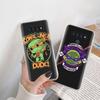 Teenage Mutant Ninja Turtles TPU Case for iPhone XR 7 8 14 15 11 12 13 X XS Pro Max Xiaomi Redmi 13C Note 9 Samsung A22 S23 S24 Ultra Plus VIVO