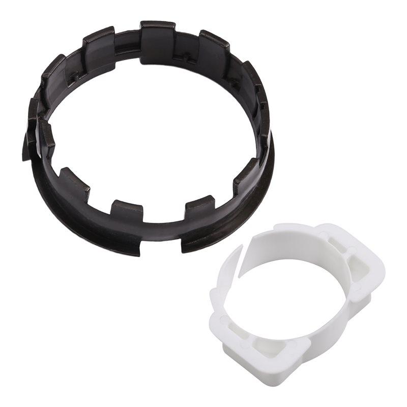 AB98-Wear Ring Steering Bearing Slider Set For SPARK 900 Handlebar- Fits 277001874 277001741