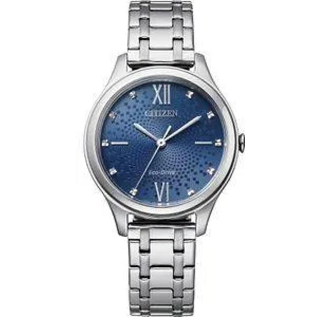 Часы Citizen Eco-Drive EM050073L