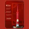 ROAMAN G10 Sonic Electric Toothbrush for Adults CN Plug (adapter Included)