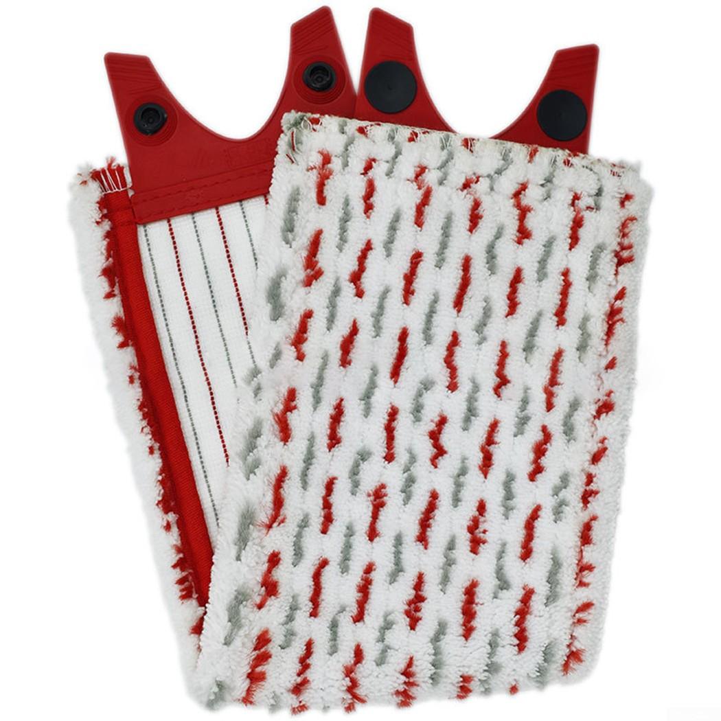 

Чехол для чистящей швабры, набор мягких аксессуаров, чехол