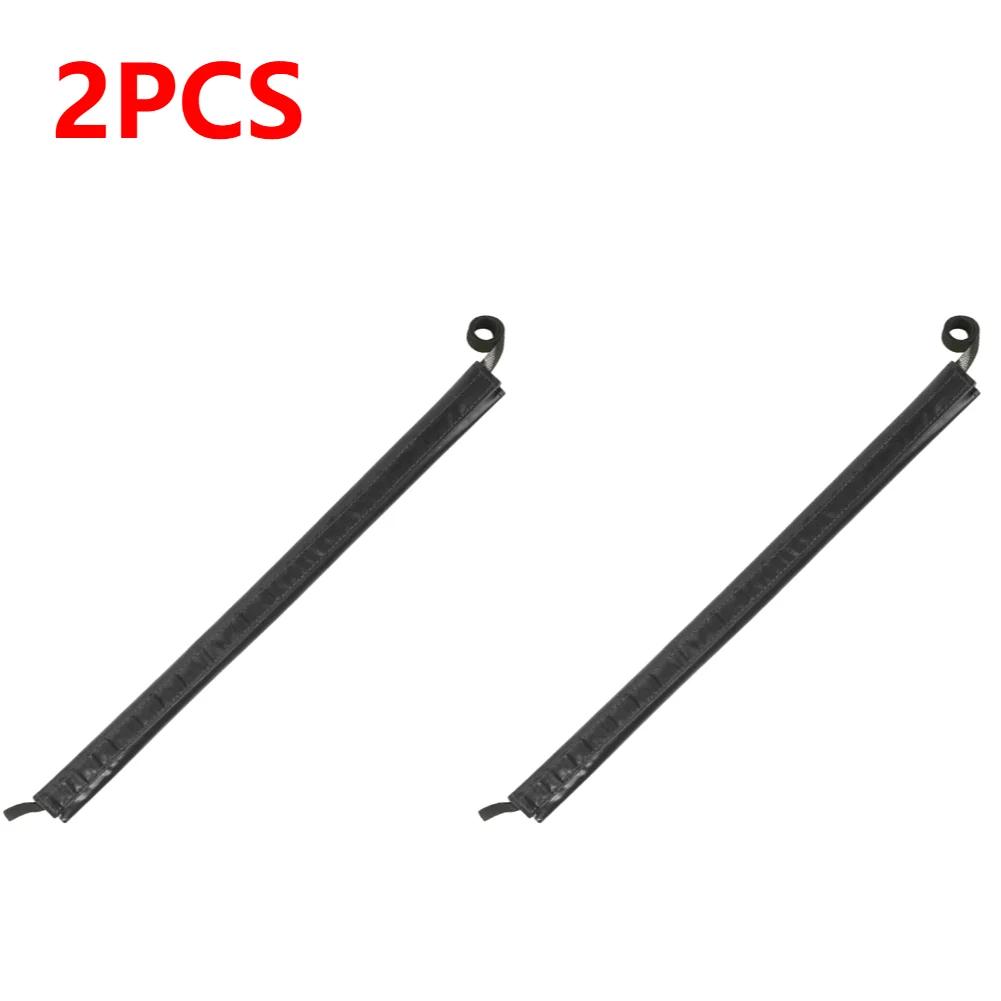 1-5PCS Climbing Rope Protective Cover 50cm Lightweight PVC Rope Protection Cover Anti-Wear Rope Guard for Outdoor Climbing Rock