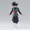 Banpresto Dragon Ball Super SOLID EDGE WORKS THE Shutsjin 8 Goku Black