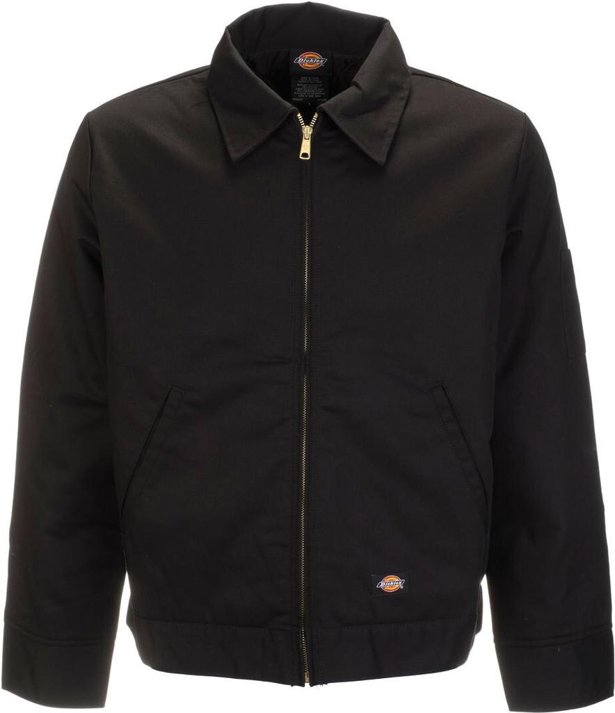 Демисезонная куртка Dickies Lined Eisenhower black