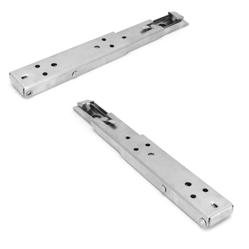 2pcs 8 Inch Folding Shelf Bracket Easy Install Folding Table Hinge Wall Shelf Support Wall Mount