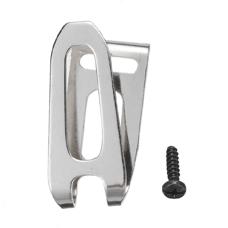 Belt Hooks for Cordless Tools 2 Pieces Included Tool Storage