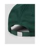 Binpolaegseseoli Men'S Basic Logo Ball Cap Green