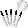 Cleaning Pen for Thermal Printer Print Heads Designed To Safely Wipe Off Dust Dirt and Gum To Prolong Printer Lifespan