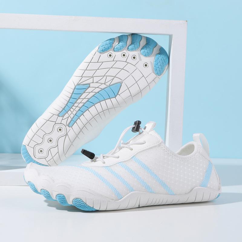 Wading Shoes Non-slip Quick-drying Swimming Beach Shoes Fitness Sports Cycling Running Shoes Outdoor Mountaineering Rock Climbing Shoes