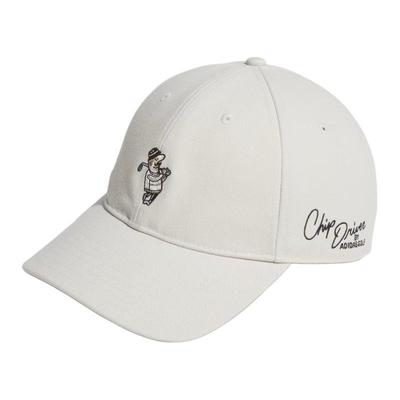 adidas Baseballové kšiltovky z recyklovaného polyesteru Unisex Béžová Adidas JN9759