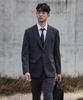 STCO Motion-Free Ultra Stretch Formal Jacket_Gray (Classic Fit)_Ssjuc32Csh