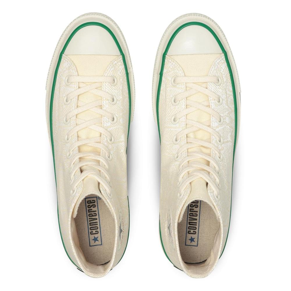 Converse As Lgcy Hi Ed Davis 31318920 wHite