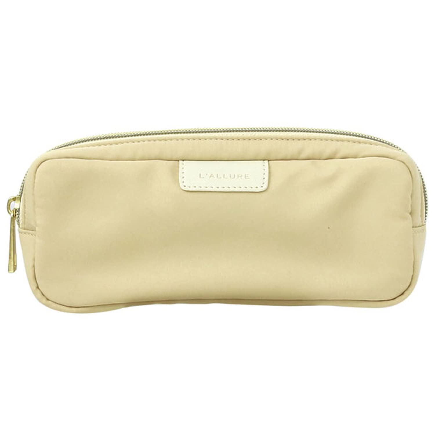 

Labo Clip Pouch Slim Cable Pouch Lalure Yellow A23-LLCP-YE