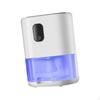 Dehumidifier, Bedroom Bathroom Compact, Portable, 1L Water Tank for Basement