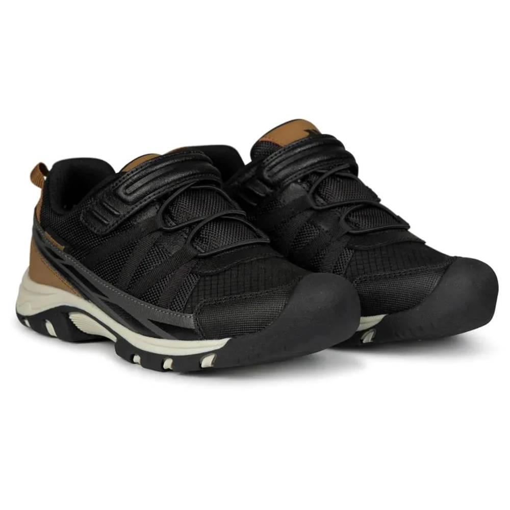 TRESPASS Childrens/Kids Roan Waterproof Trainers