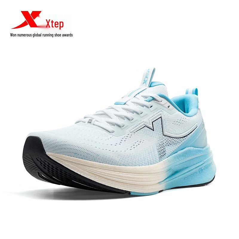 XTEP Men's Tancheng 3.0 Running Shoes
