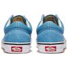 Vans Old Skool Comfortable Fashion Low Top Skate Shoes Unisex Sneakers Blue White VN000D5NE2W