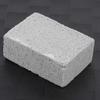 Brique de nettoyage - LUBGITSR - Pierre ponce - 10 x 7 x 4 cm - 65 g
