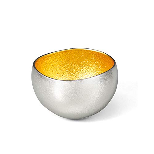 

Nousaku Kuzushi - Yure - Small - Gold leaf approx. 95cc [Tin] 511610