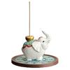 Incense Holder Original Stick Incense Burner Chinese Tea Ceremony Aroma Ornament for Home Tea Table Decor Accessory