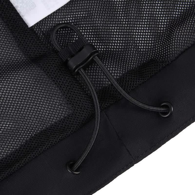 LI-NING Men's Comfortable Sports Windbreaker