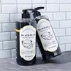 SUORGIANC Large Capacity Black Bean Protein Shampoo 1000ml 3 Types to Choose from