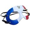 Mbappe Style Sports Anti-Collision Nose & Face Protector Mask for Football & Basketball