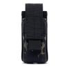 Outdoor Tactical Flashlight Tool Pouch