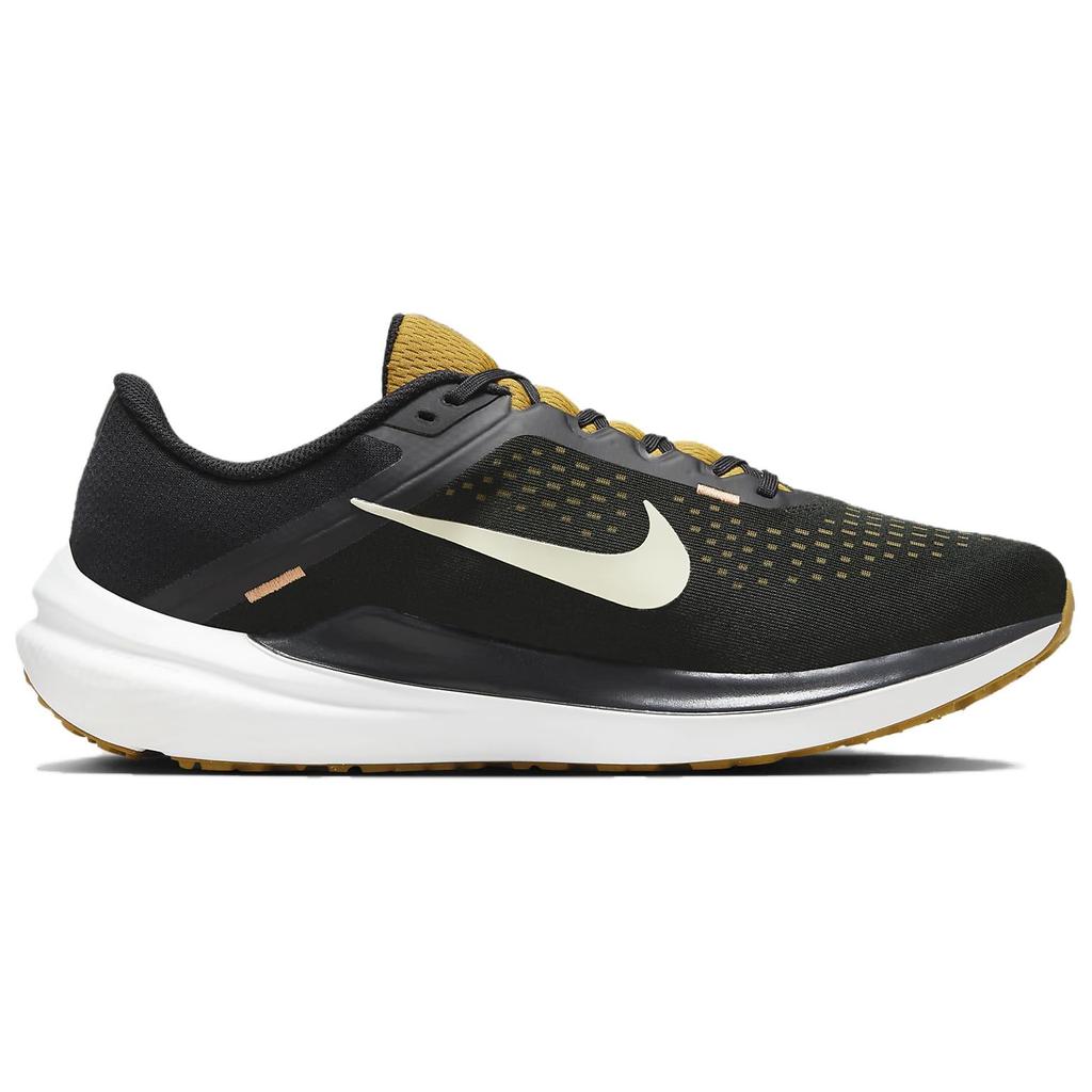New Nike Air Zoom Winflo 10 'Black White' DV4022-009