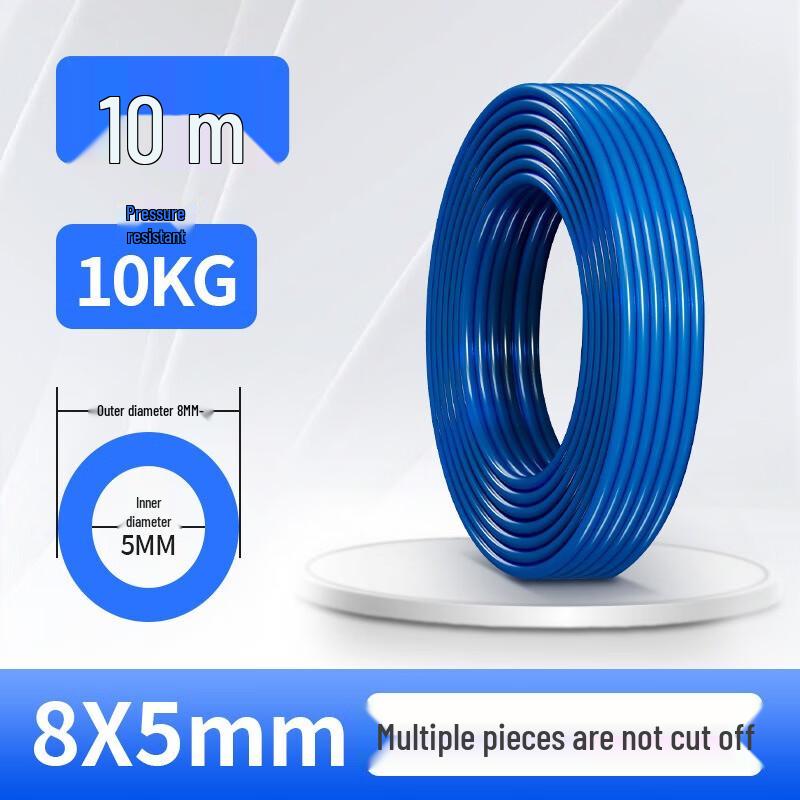 PU Pneumatic Air Compressor Hose