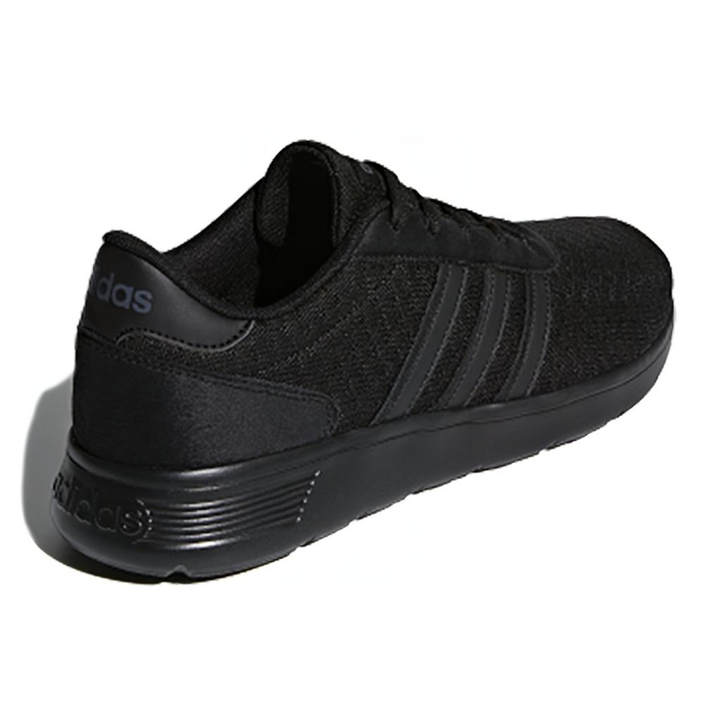 adidas Lite Racer 'Black' Men's DB0646