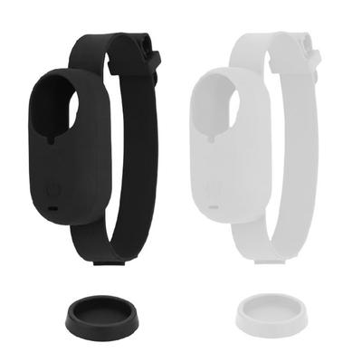 Příslušenství pro chytrou elektroniku – Řemínky na chytré hodinky a fitness náramky