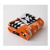Knitted Throw Blanket Sofa Bed Office Nap Geometric Ins Style Soft Fleece Warm All Season