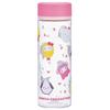 Skater Direct Drinking Water Sanrio Food Bottle, 400ml, All-Stars Design, PDC4-A
