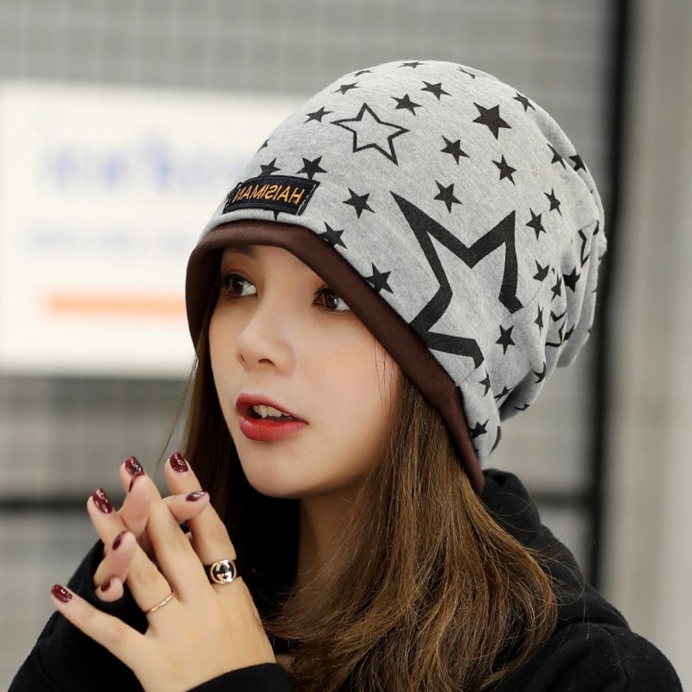 Elegant Bonnet Caps Casual Ear Protection Hot Sale Cold Hat  Outdoor Sports