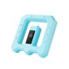 Type-C Rechargeable Electric Body Slimming Machine Muscle Handheld Massager  Fat Burning