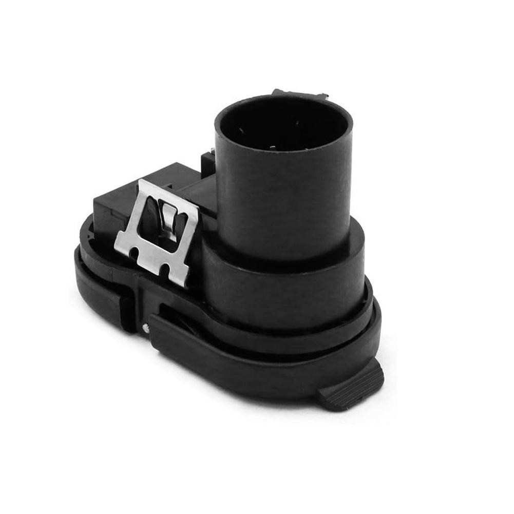 Rear Bumper Trailer Hitch Connector Adapter Socket FU5Z-14489-A 76 Inch For Ram 1500 2500 3500 For Ford F-150 F-250 F-350