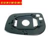 Outside Door Heated Wing Convex Car Mirror Glass For TOYOTA AVENSIS VERSO 2006 2007 2008 2009 AVENSIS 2006 2007 2008 2009