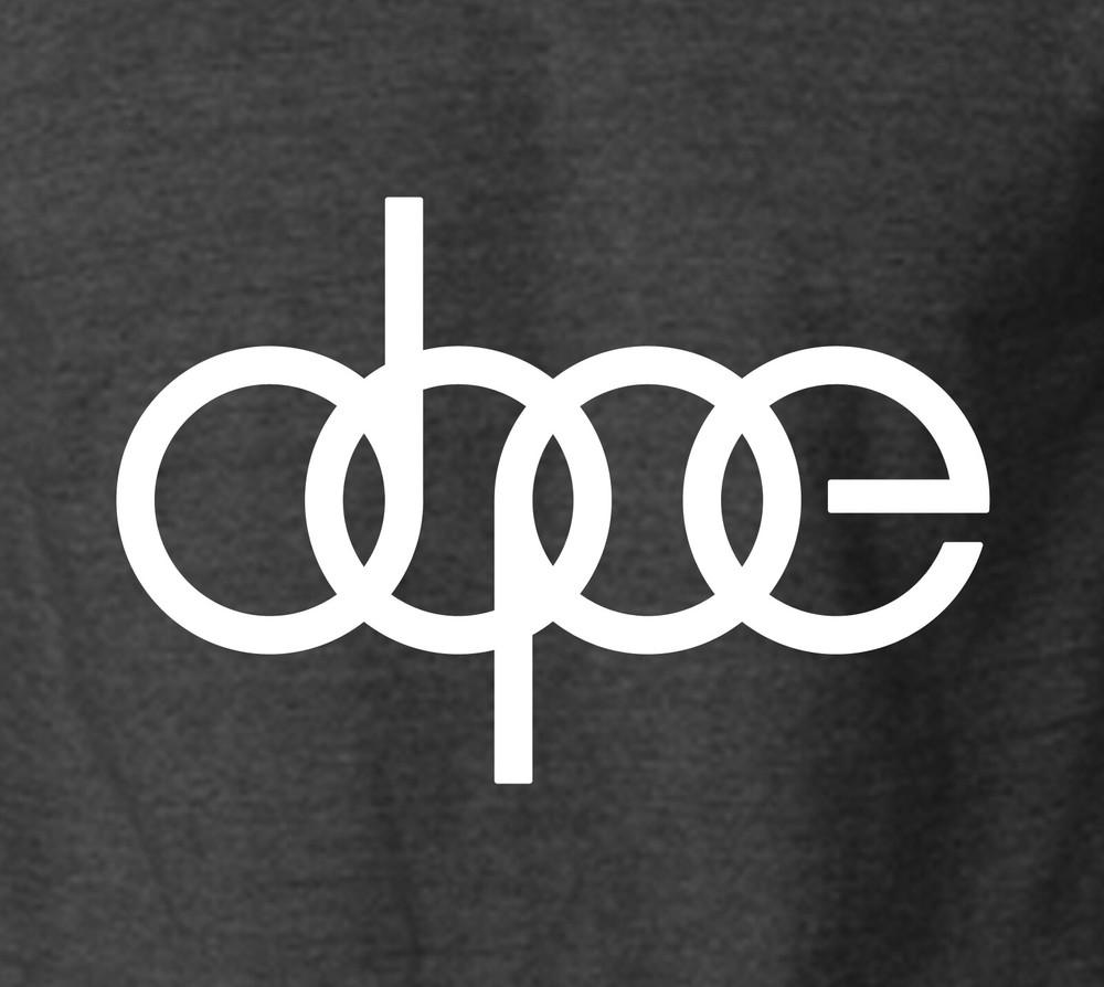 

DOPE Hip Hop Swag Swagger MTV Rap Mac Miller Concert S-6XL Cotton Tee Unisex T-Shirt XXXXL