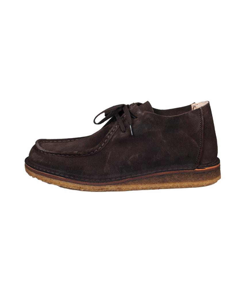 Astorflex Vinflex 001 - Dark Chestnut / Etc-Atf-Bnf-Dc
