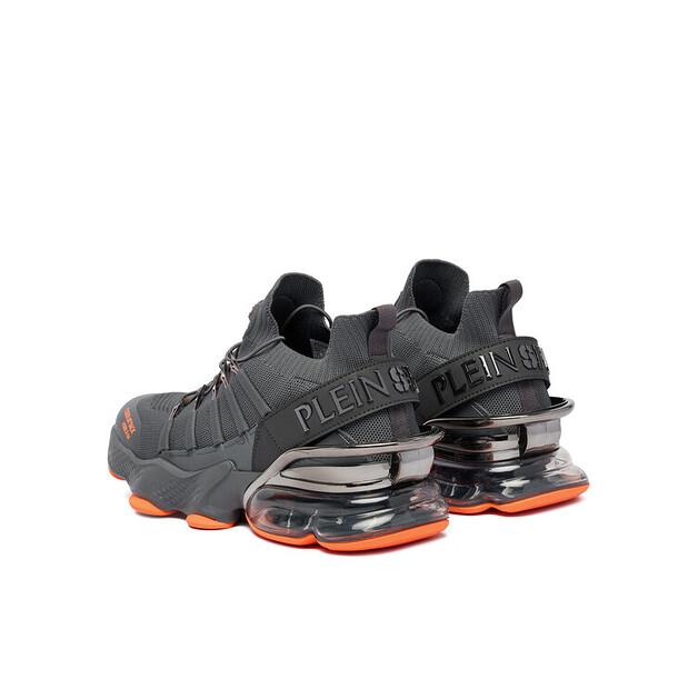 Кроссовки Plein Sport SAES