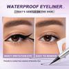 Sace Lady - Pro Zone Lasting Waterproof Eyeliner