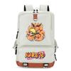 Anime Naruto Schoolbag Elementary School Students 3rd To 6th Grade 4th To 5th Junior High School Large Capacity Handsome Men Backpack