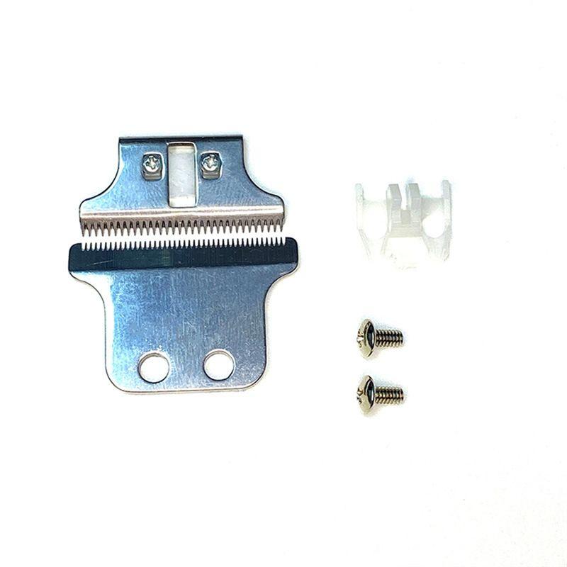 LITE-Clipper Blade For WAHL 8081 / 8171 Hairdressing Accessories Hair Clipper Blade Replacement Gold