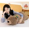 Arctic Bear Cartoon Plush Toy Stuffed Animal Doll Bedroom Decoration Kids Gift