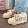 Canvas Shoes for Women in Spring and Summer 2025 Versatile Trendy Comfortable Sneakers High-quality Casual Shoes for Students
